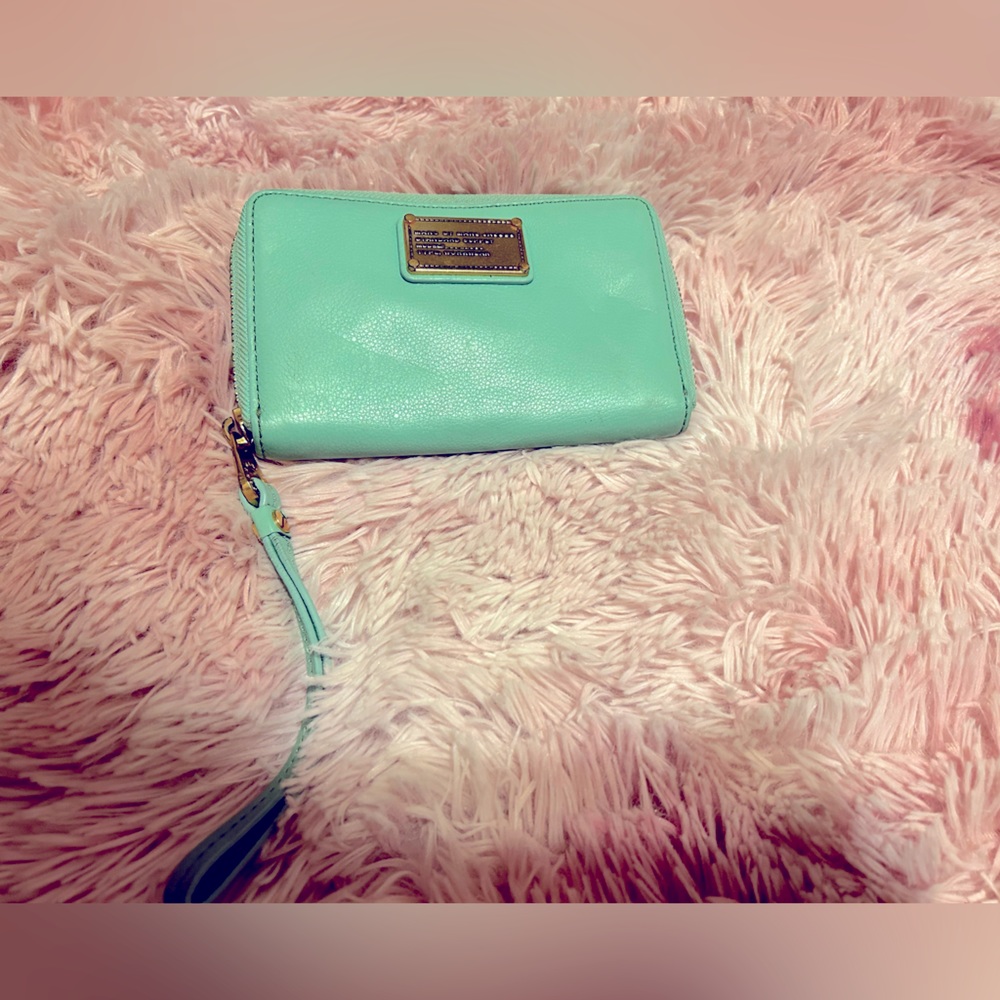 Marc Jacobs Wristlet